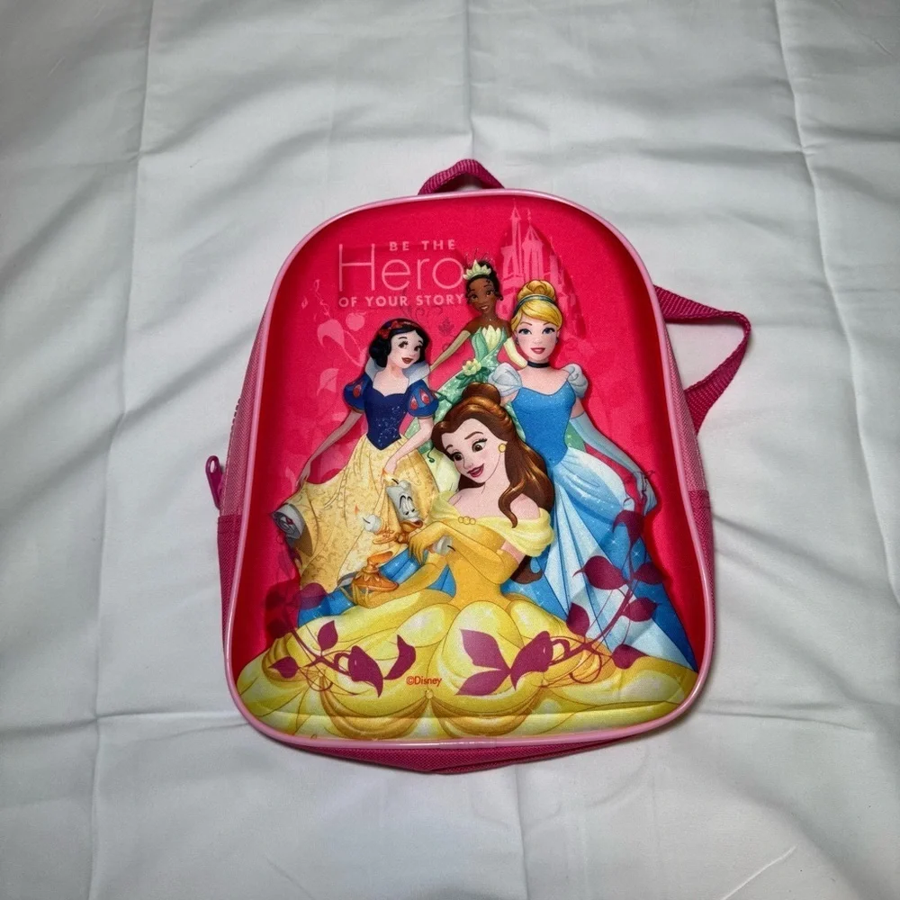 Disney Princesses Mini Backpack 